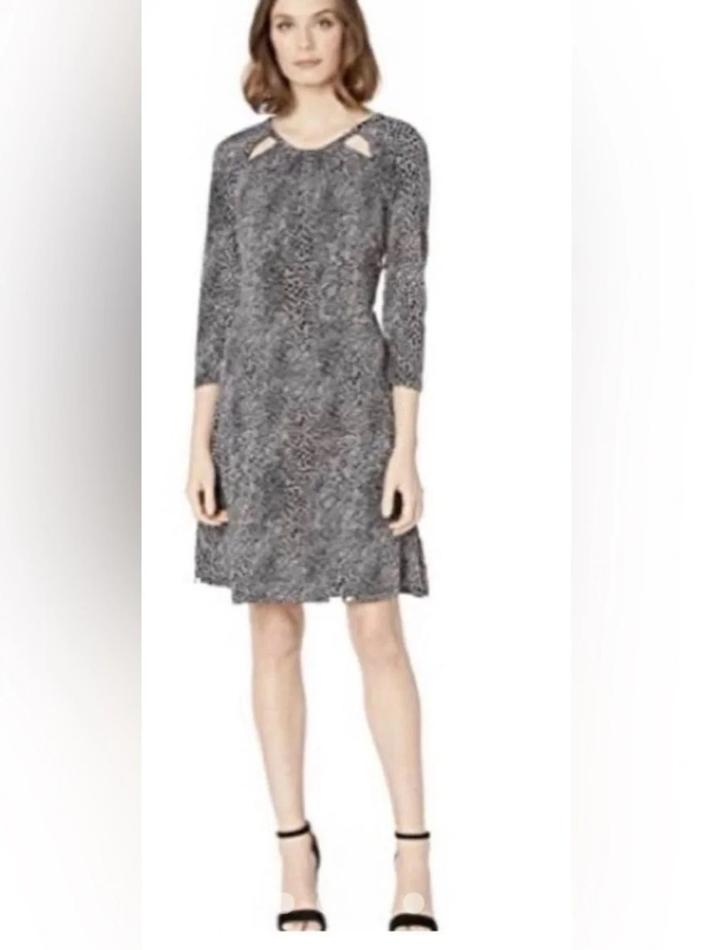 Michael Kors nwt measurements
